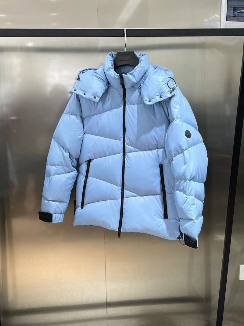 Moncler Down Jackets